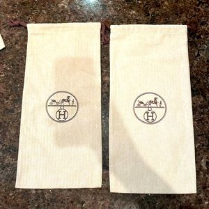 Hermes Dust Bags